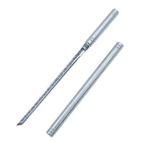 Portable Field Multifunctional Survival Knife(TK Shipping) (Color: As pic show, Type: Style A)